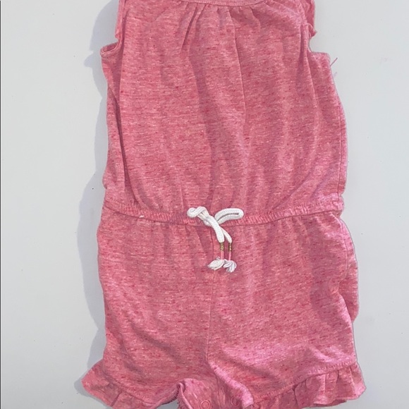 Cute Romper - Picture 1 of 3